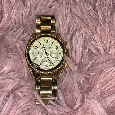 broken michael kors watch face|Michael Kors jewelry warranty.